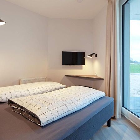 Apartment Wendtorf IV Экстерьер фото