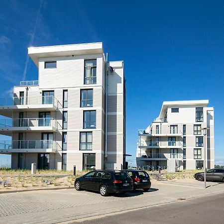 Apartment Wendtorf IV Экстерьер фото