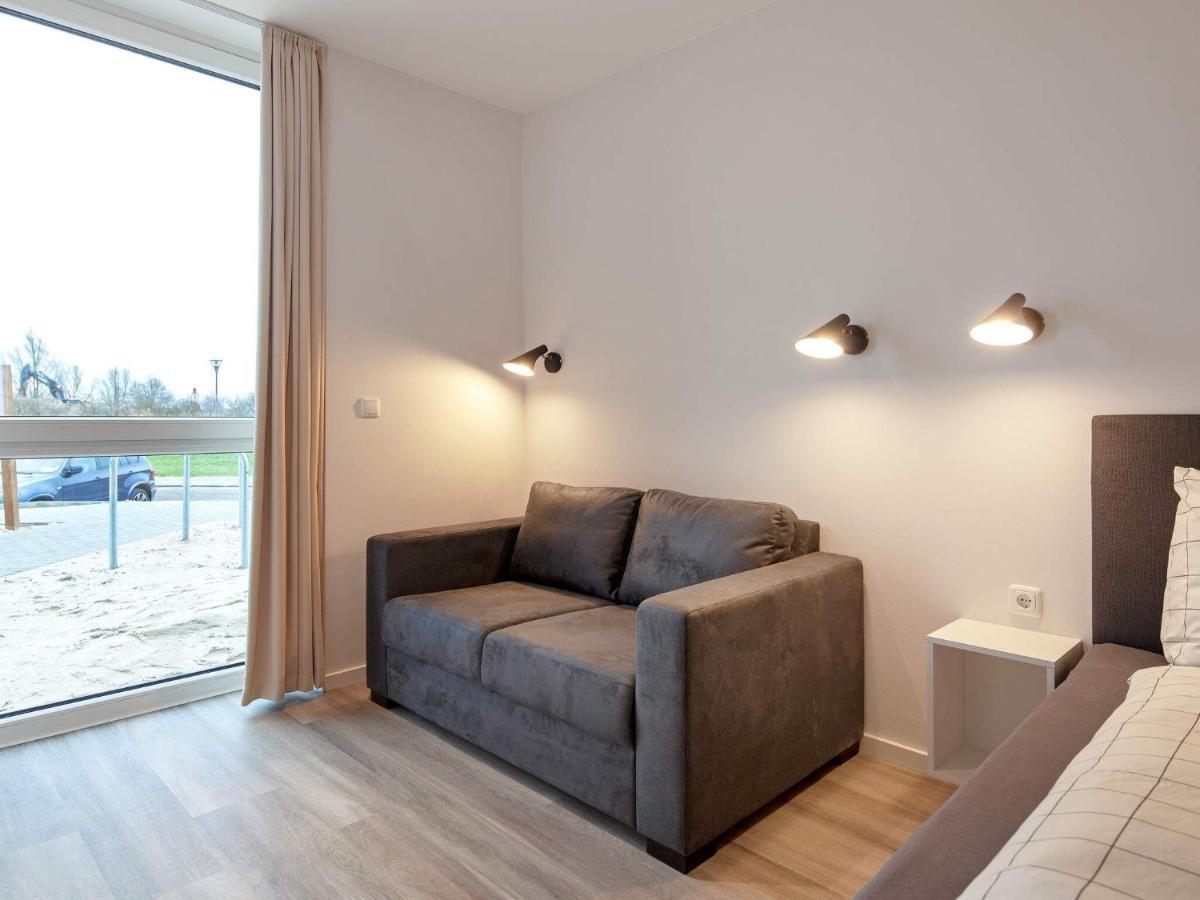 Apartment Wendtorf IV Экстерьер фото