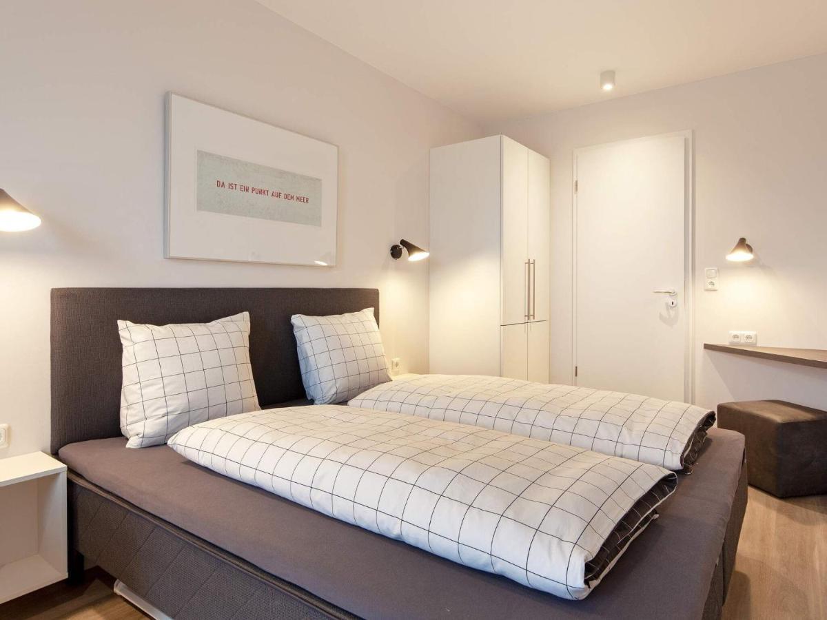 Apartment Wendtorf IV Экстерьер фото