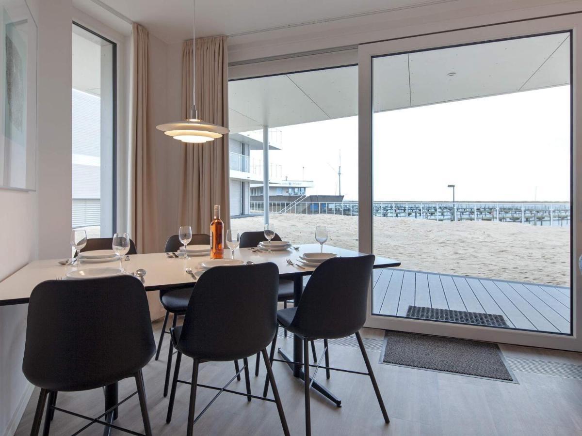 Apartment Wendtorf IV Экстерьер фото
