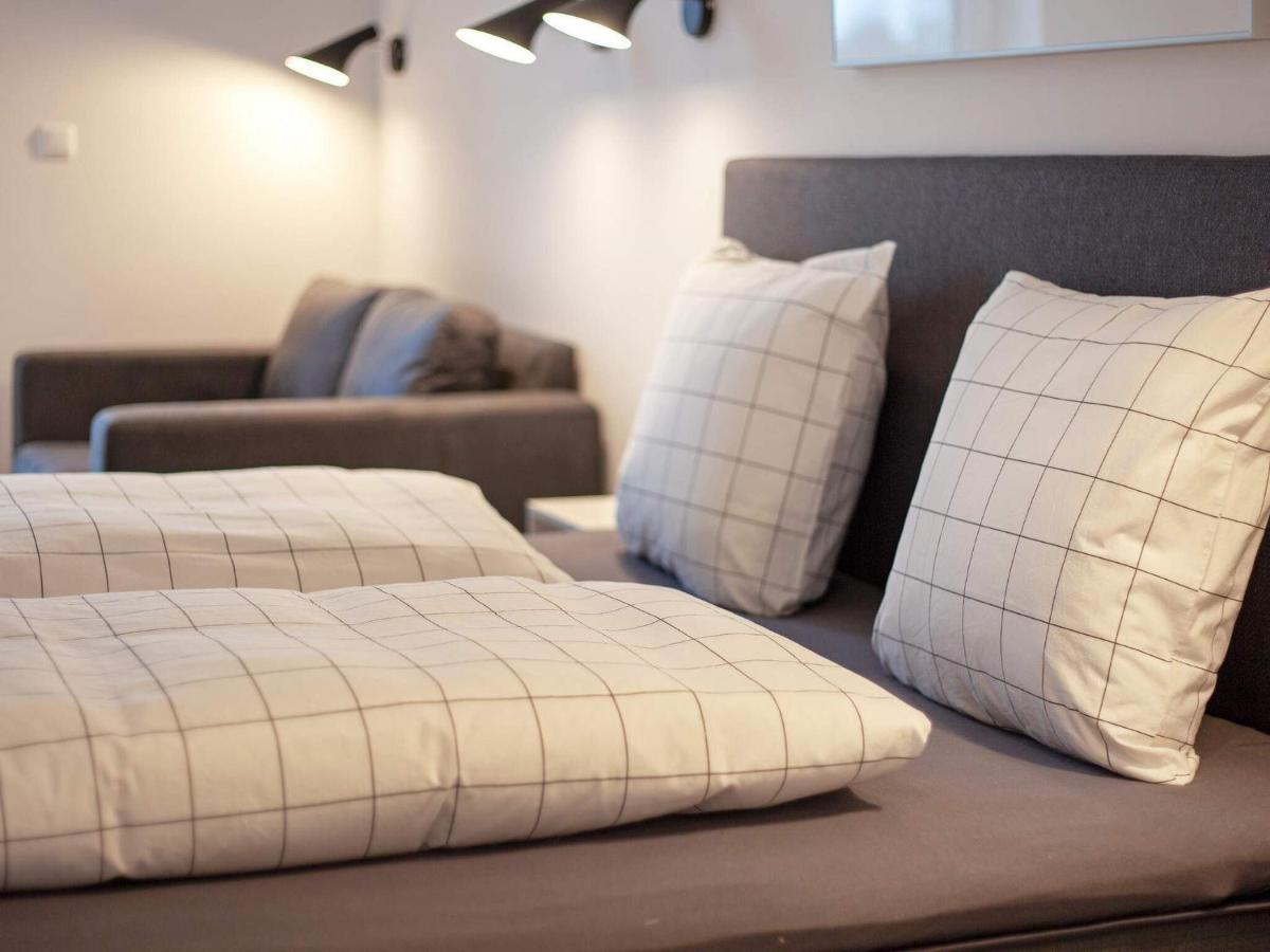 Apartment Wendtorf IV Экстерьер фото
