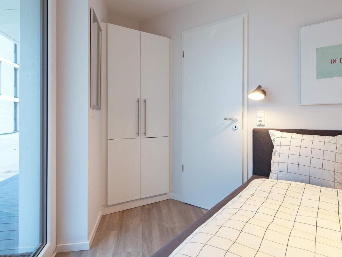 Apartment Wendtorf IV Экстерьер фото