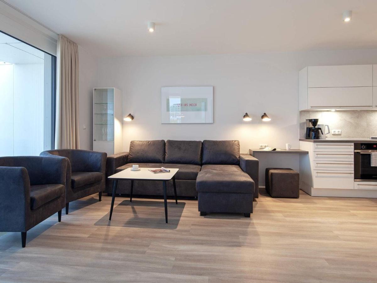 Apartment Wendtorf IV Экстерьер фото