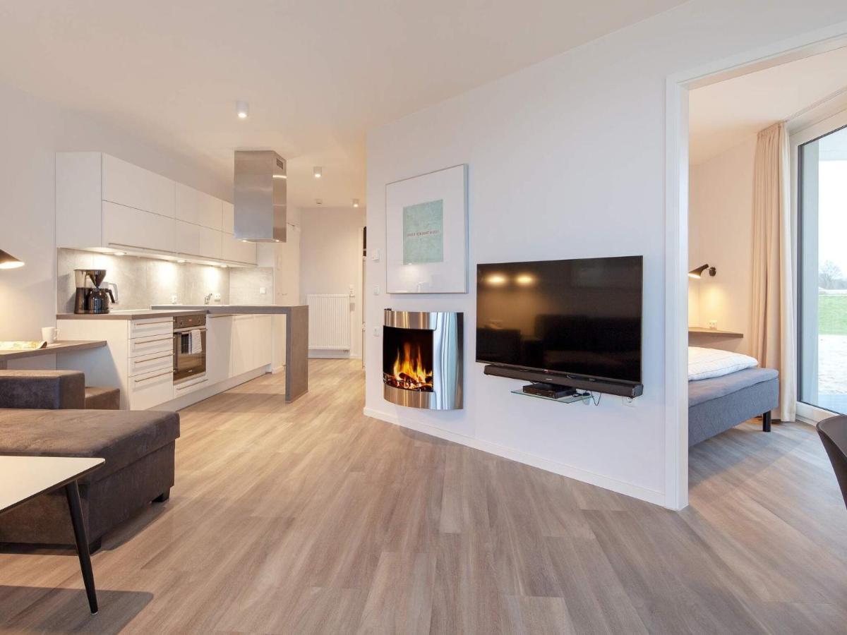 Apartment Wendtorf IV Экстерьер фото