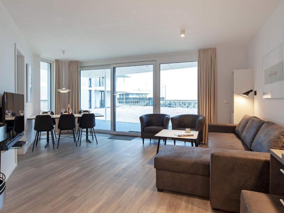 Apartment Wendtorf IV Экстерьер фото