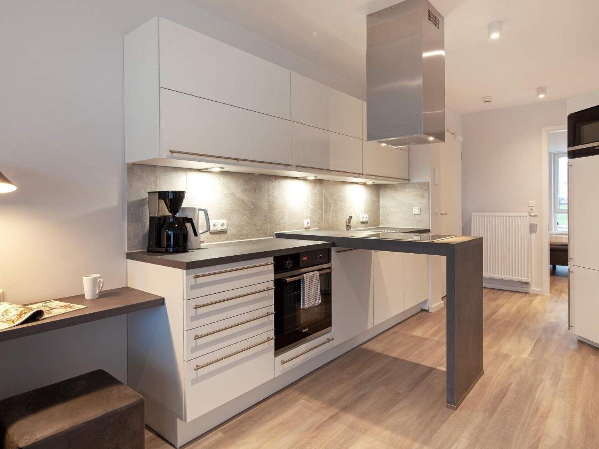 Apartment Wendtorf IV Экстерьер фото