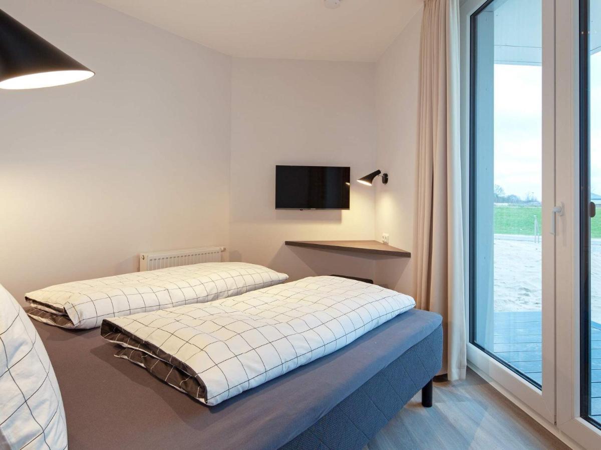 Apartment Wendtorf IV Экстерьер фото