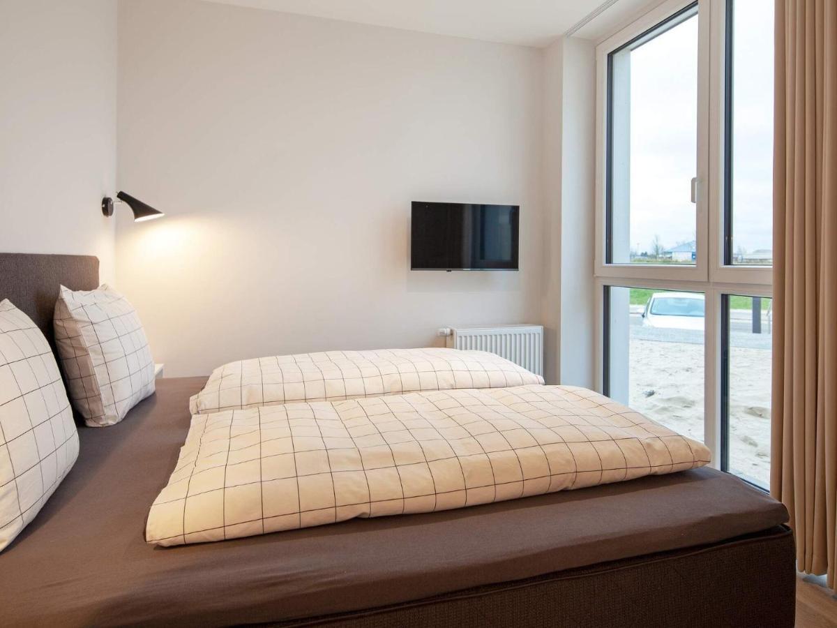 Apartment Wendtorf IV Экстерьер фото