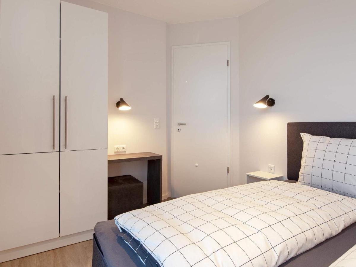 Apartment Wendtorf IV Экстерьер фото