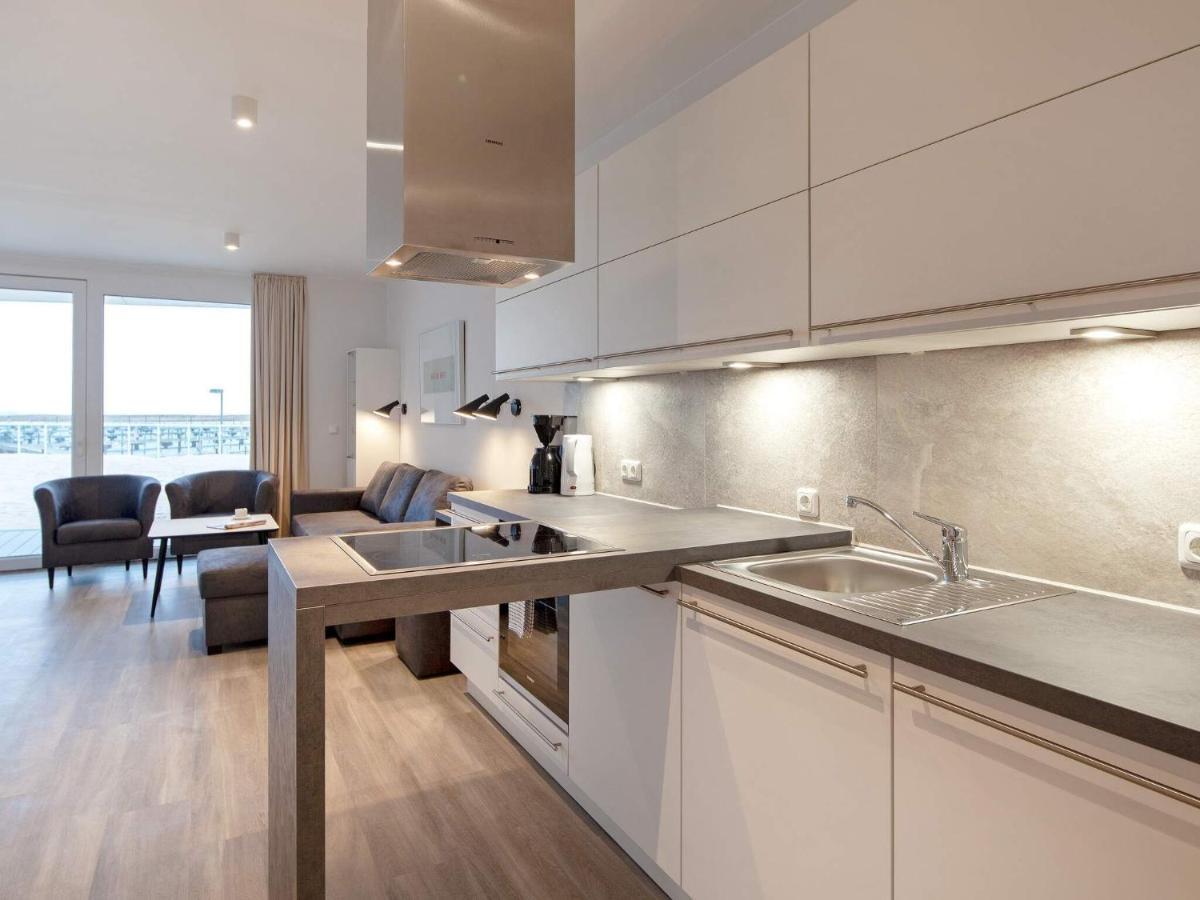 Apartment Wendtorf IV Экстерьер фото